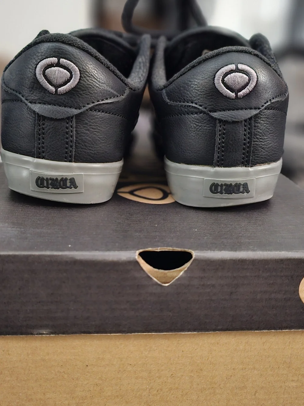 Circa Lopez 50 Skate Shoes